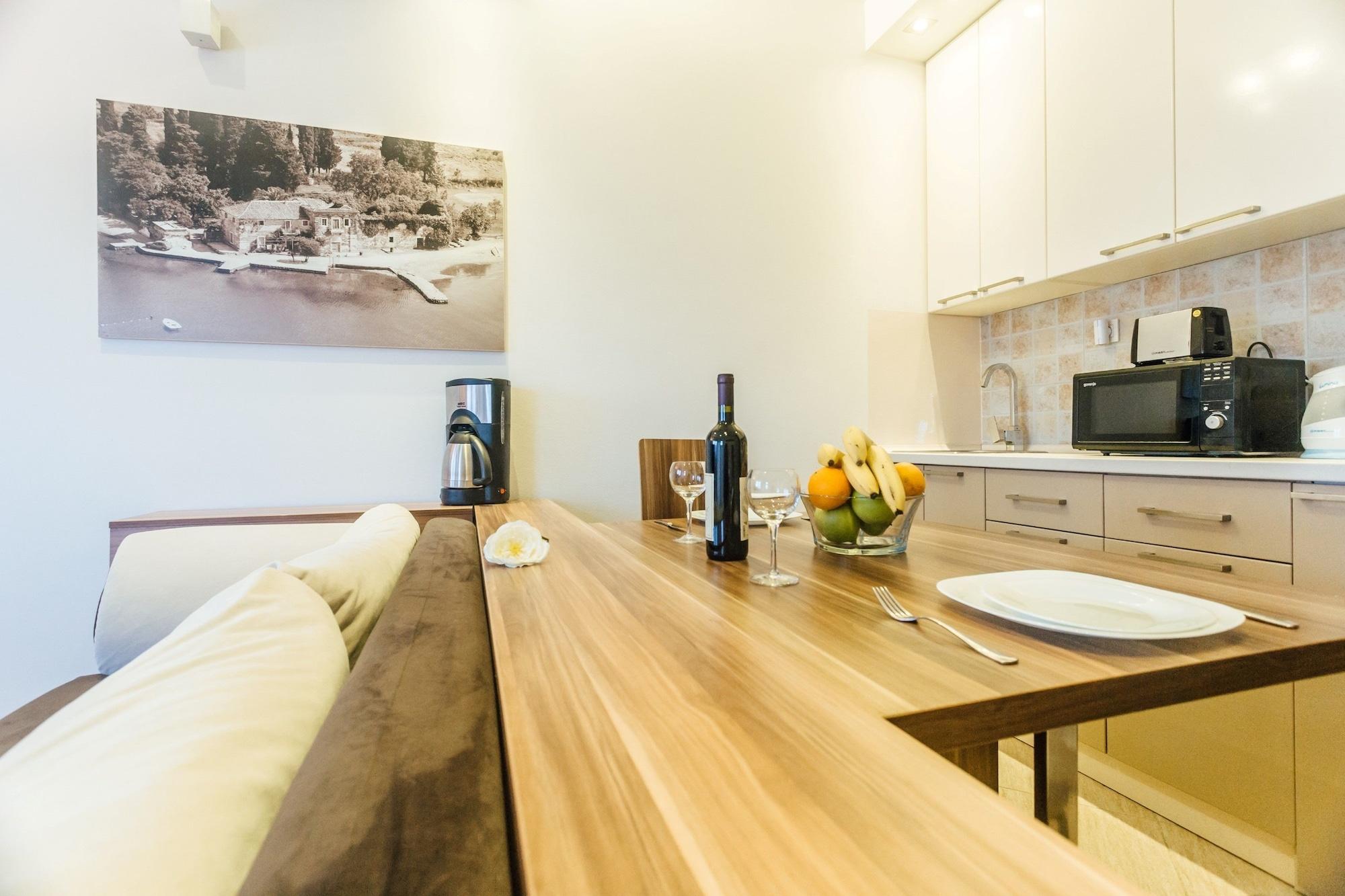 טיווט Apartments Monet מראה חיצוני תמונה