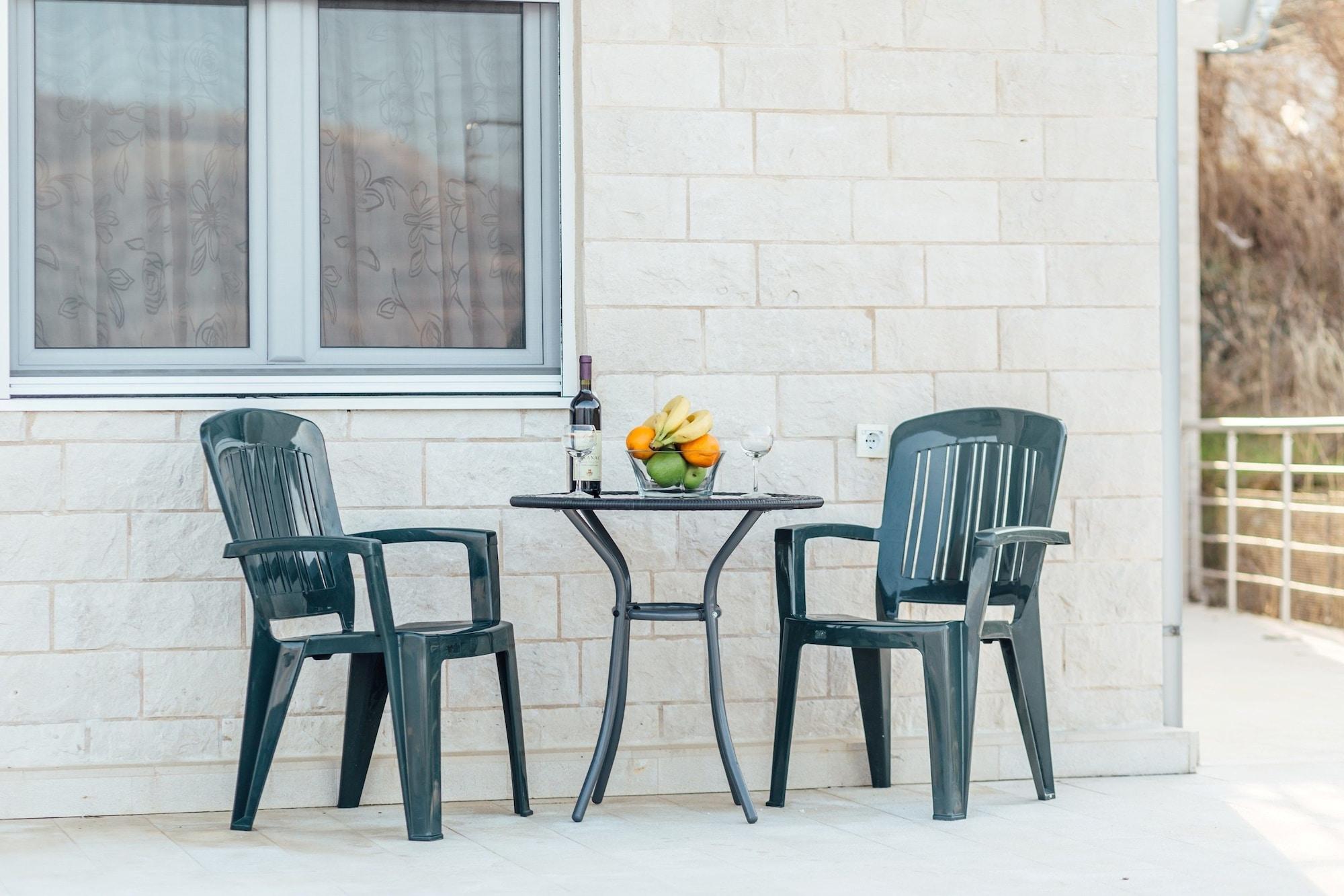 טיווט Apartments Monet מראה חיצוני תמונה