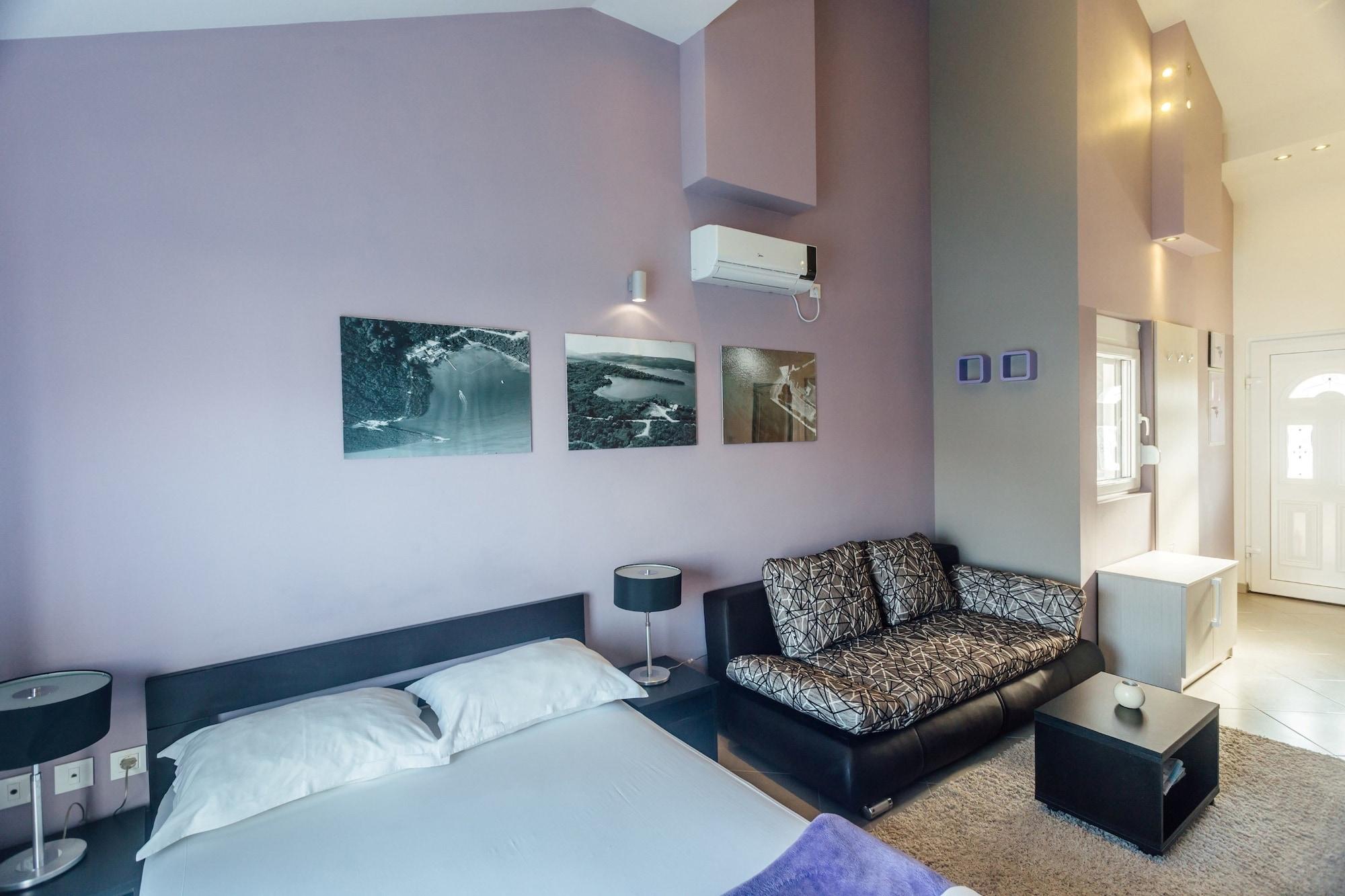טיווט Apartments Monet מראה חיצוני תמונה