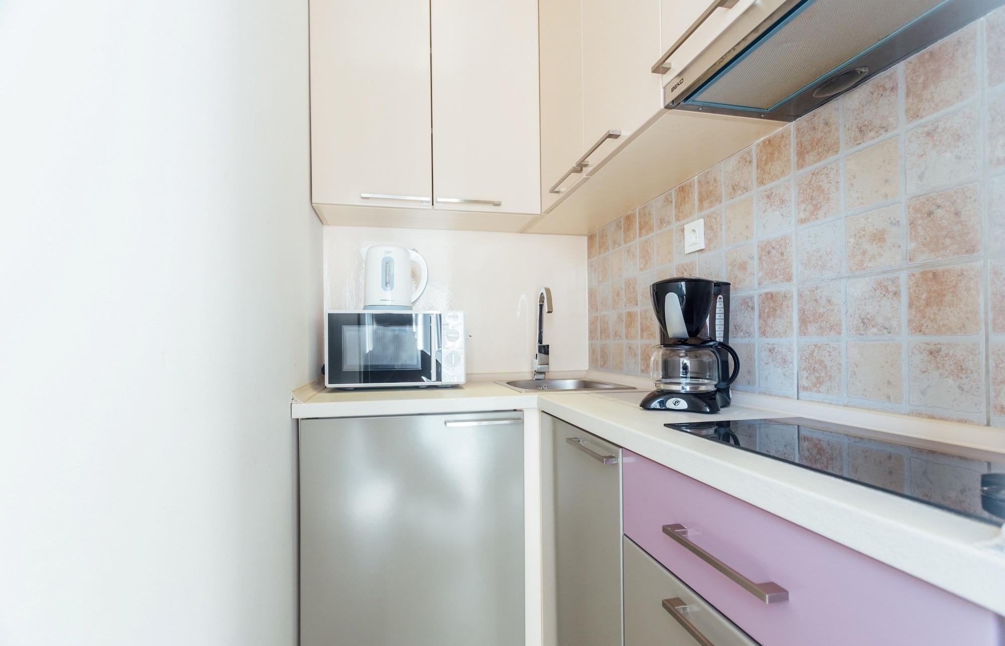 טיווט Apartments Monet מראה חיצוני תמונה