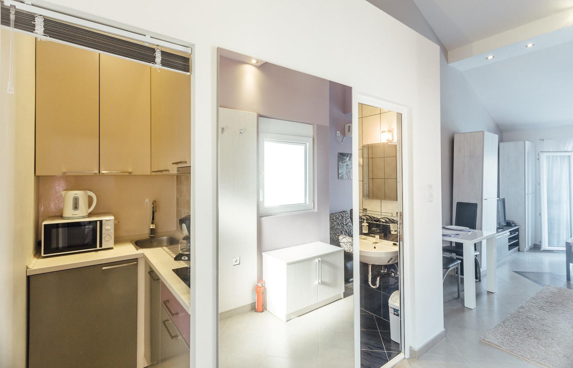 טיווט Apartments Monet מראה חיצוני תמונה
