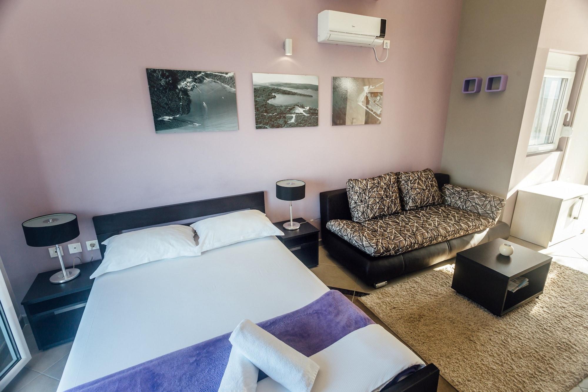 טיווט Apartments Monet מראה חיצוני תמונה