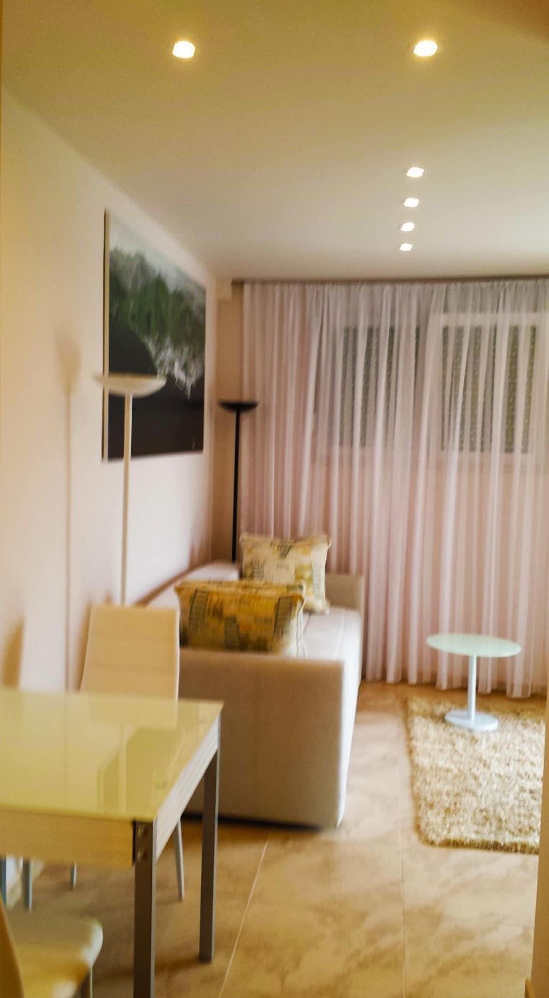 טיווט Apartments Monet מראה חיצוני תמונה