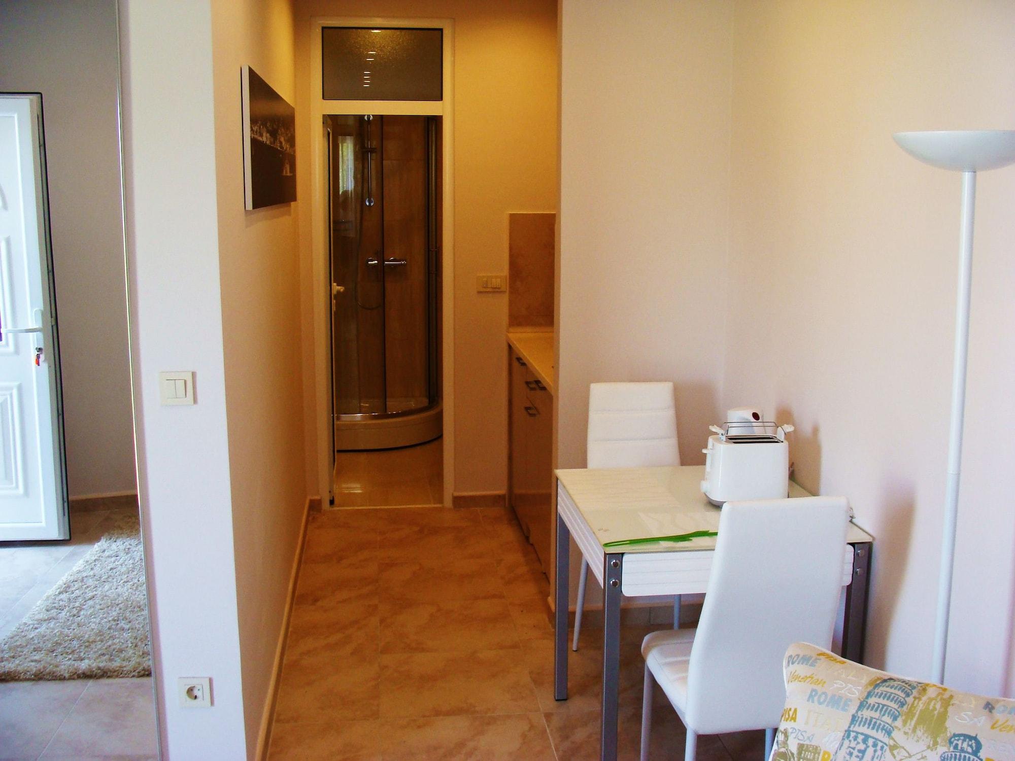 טיווט Apartments Monet מראה חיצוני תמונה