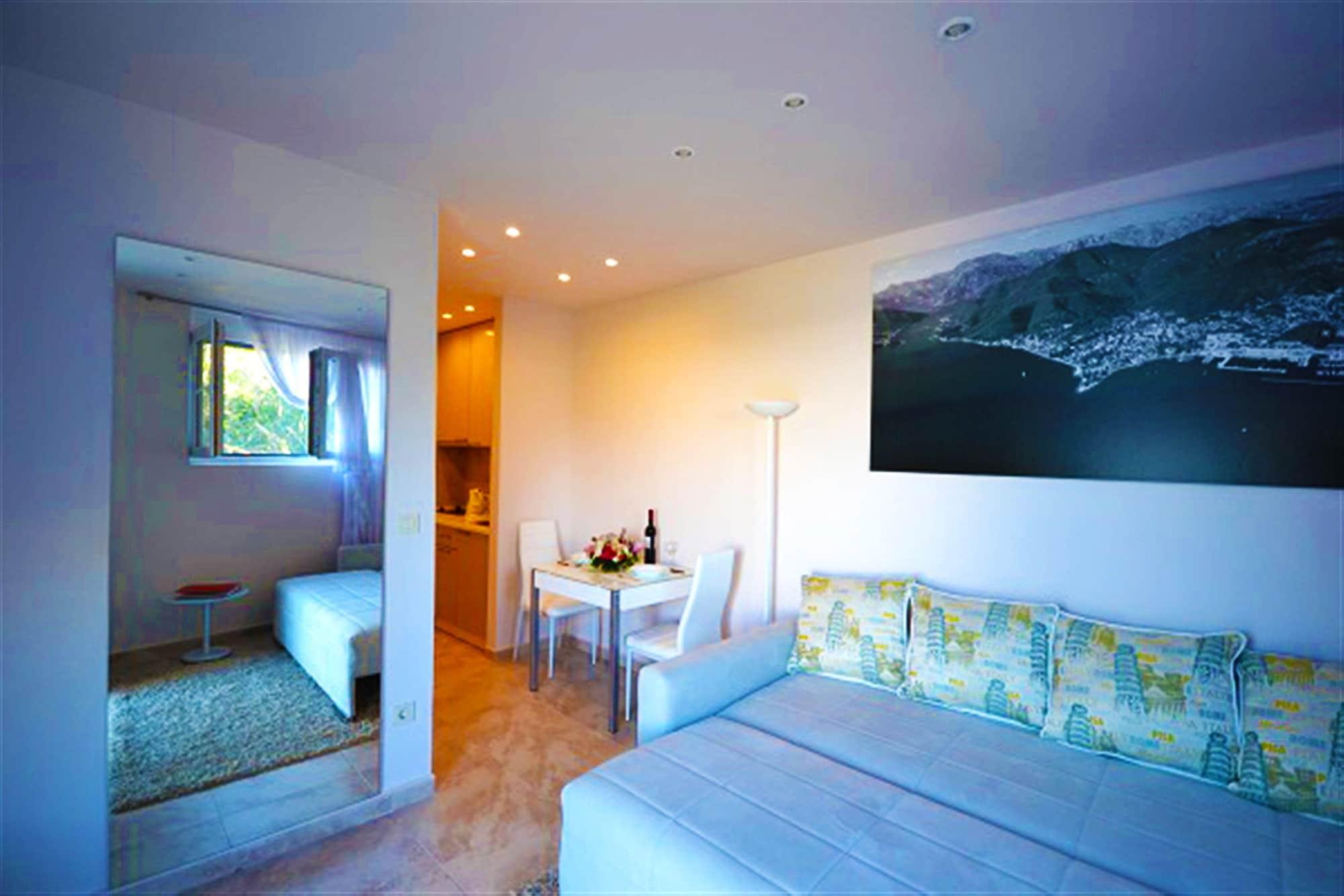 טיווט Apartments Monet מראה חיצוני תמונה