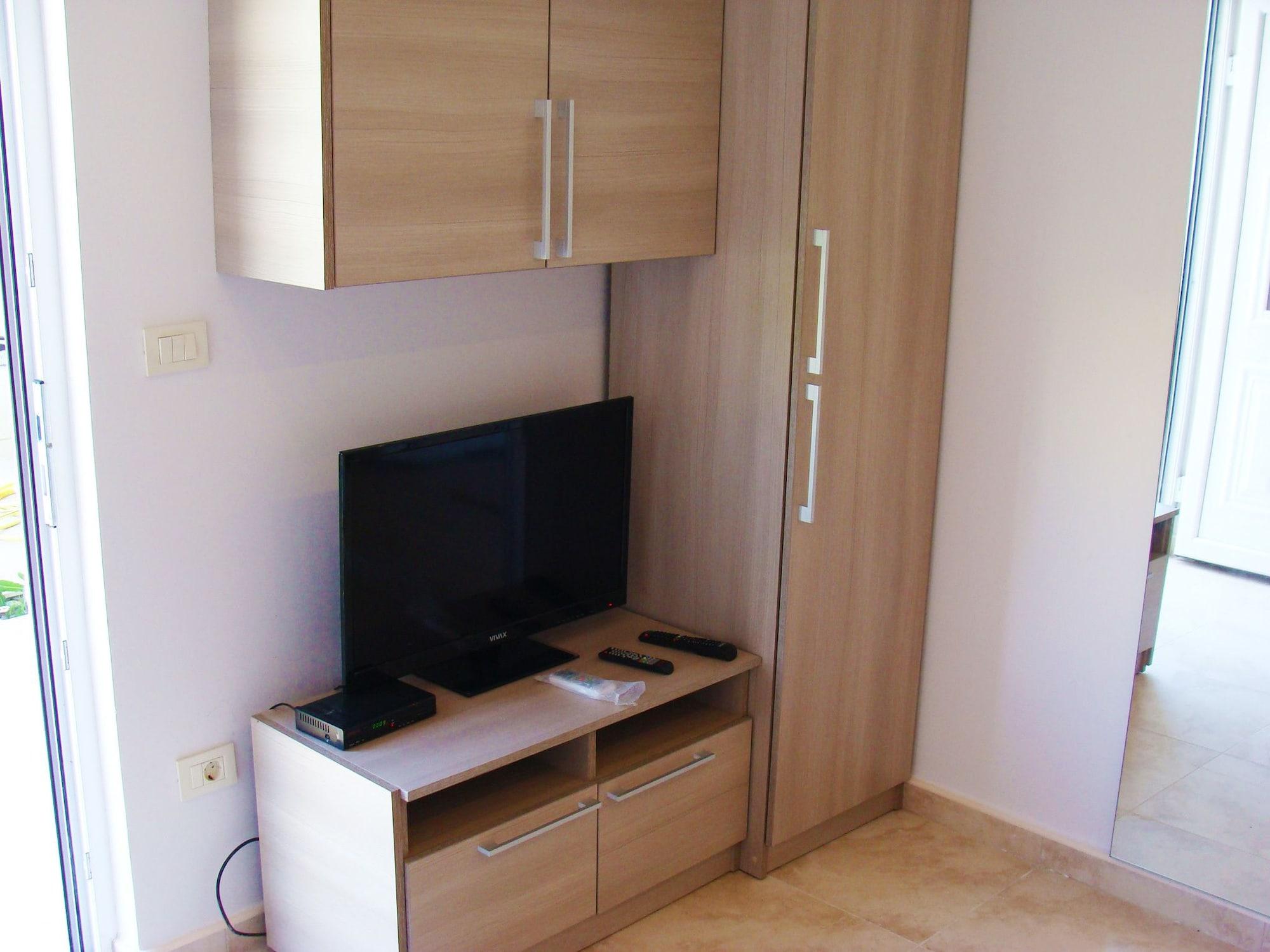 טיווט Apartments Monet מראה חיצוני תמונה
