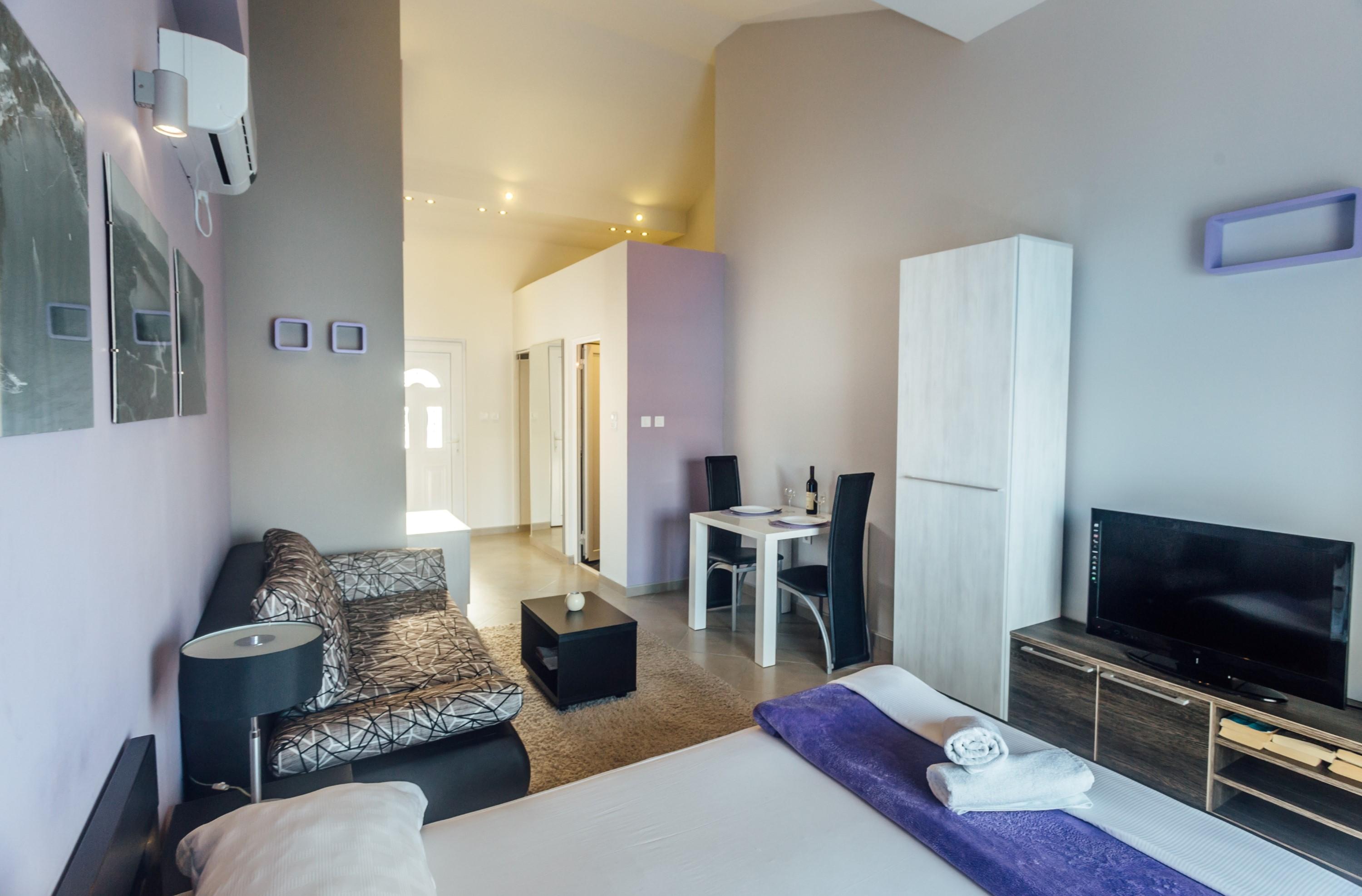 טיווט Apartments Monet מראה חיצוני תמונה