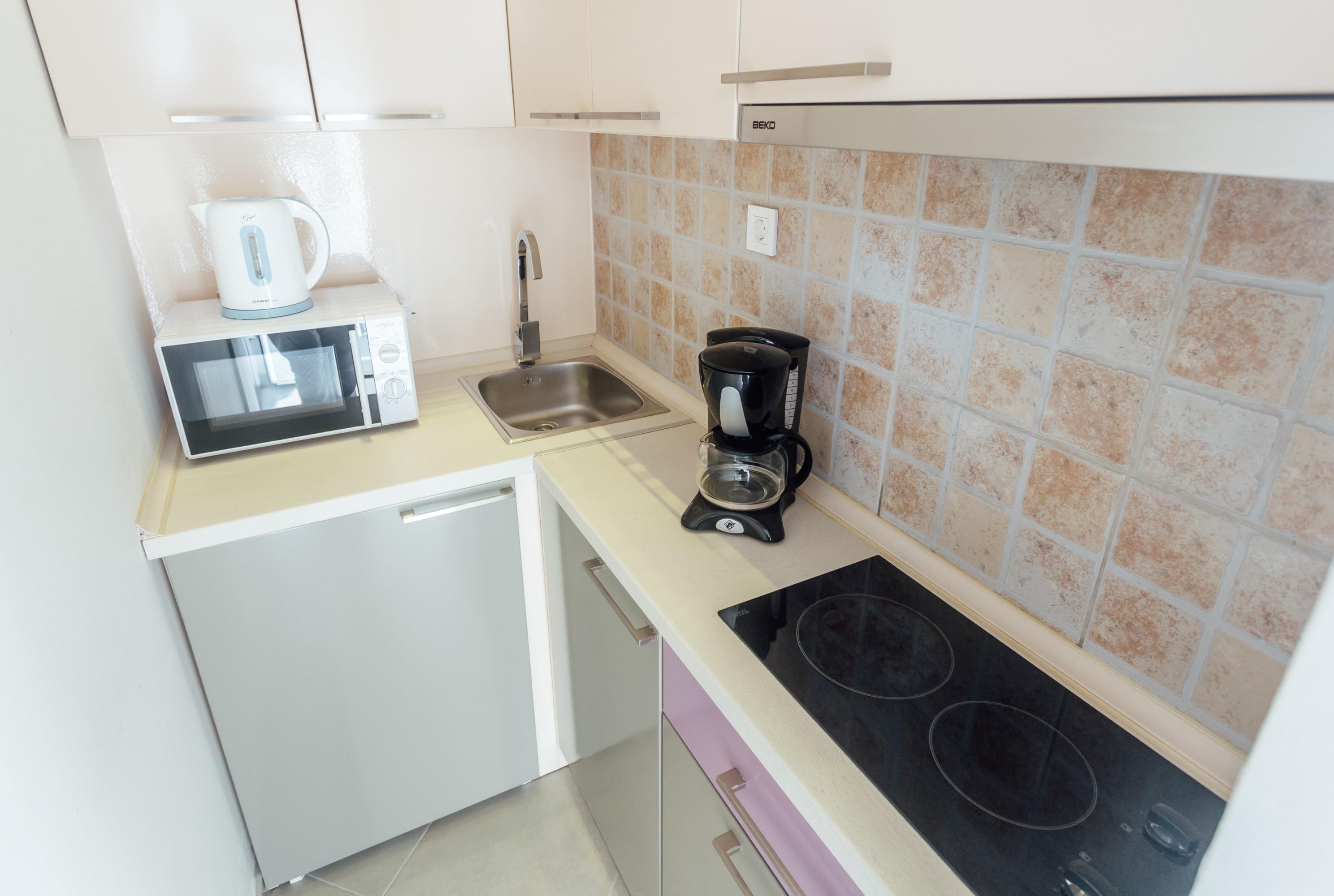 טיווט Apartments Monet מראה חיצוני תמונה