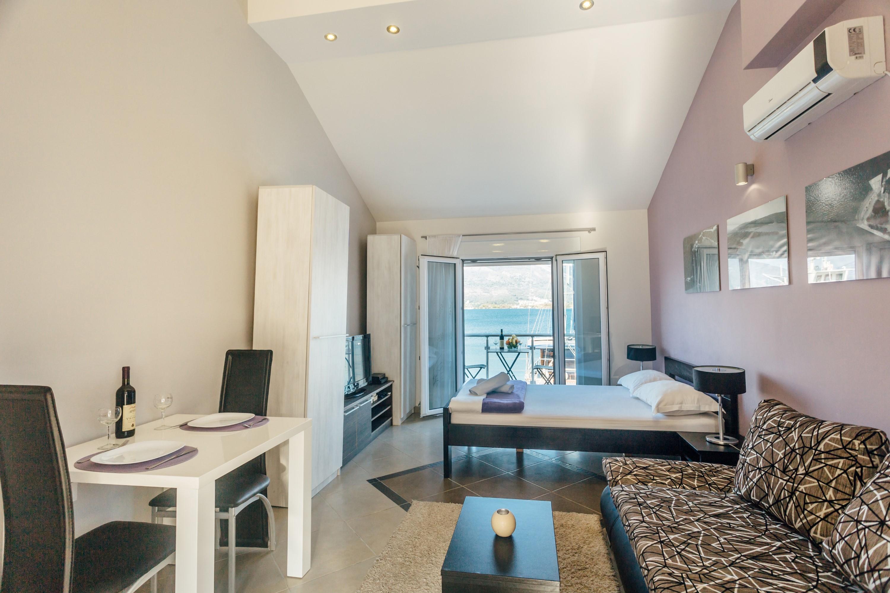 טיווט Apartments Monet מראה חיצוני תמונה