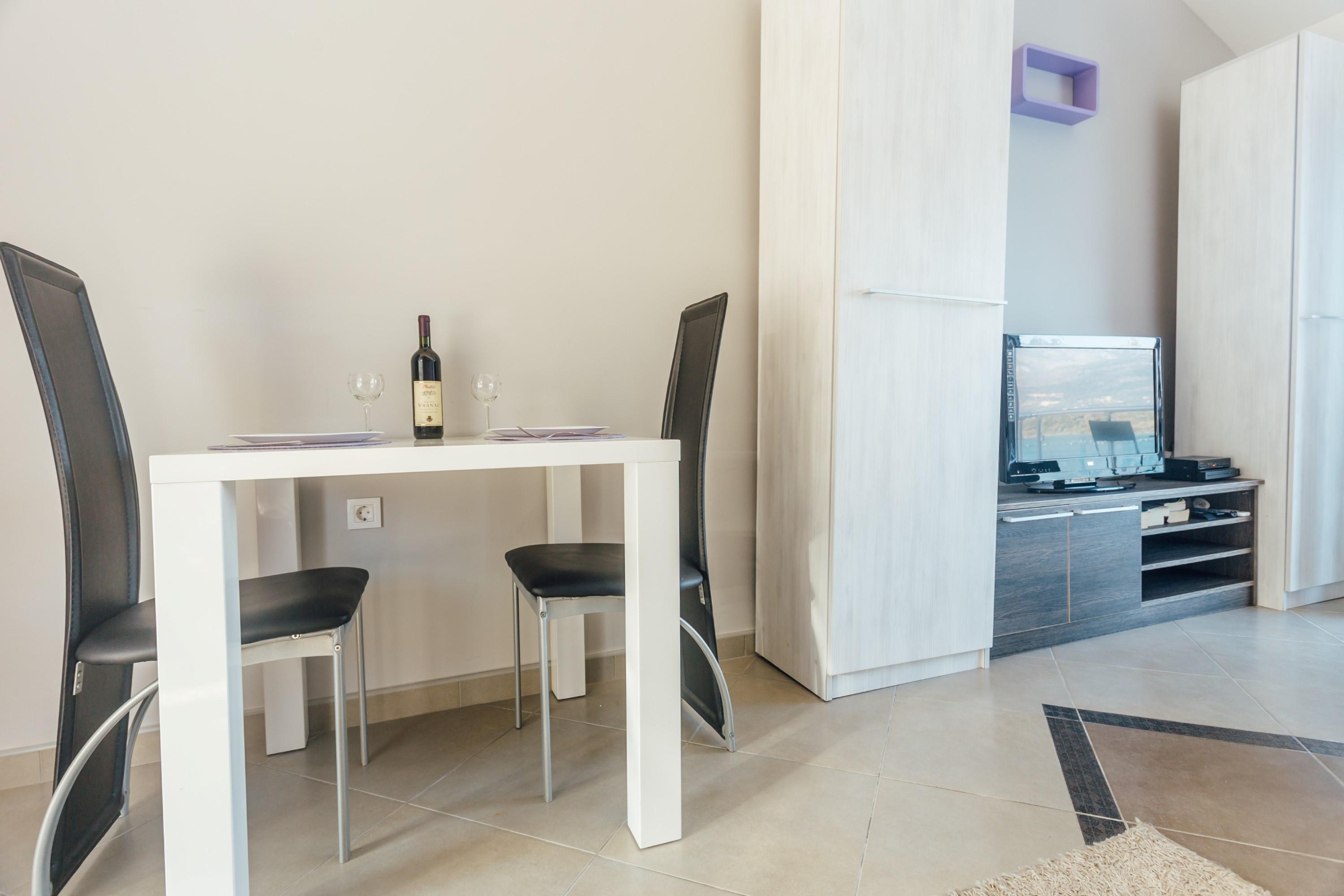 טיווט Apartments Monet מראה חיצוני תמונה