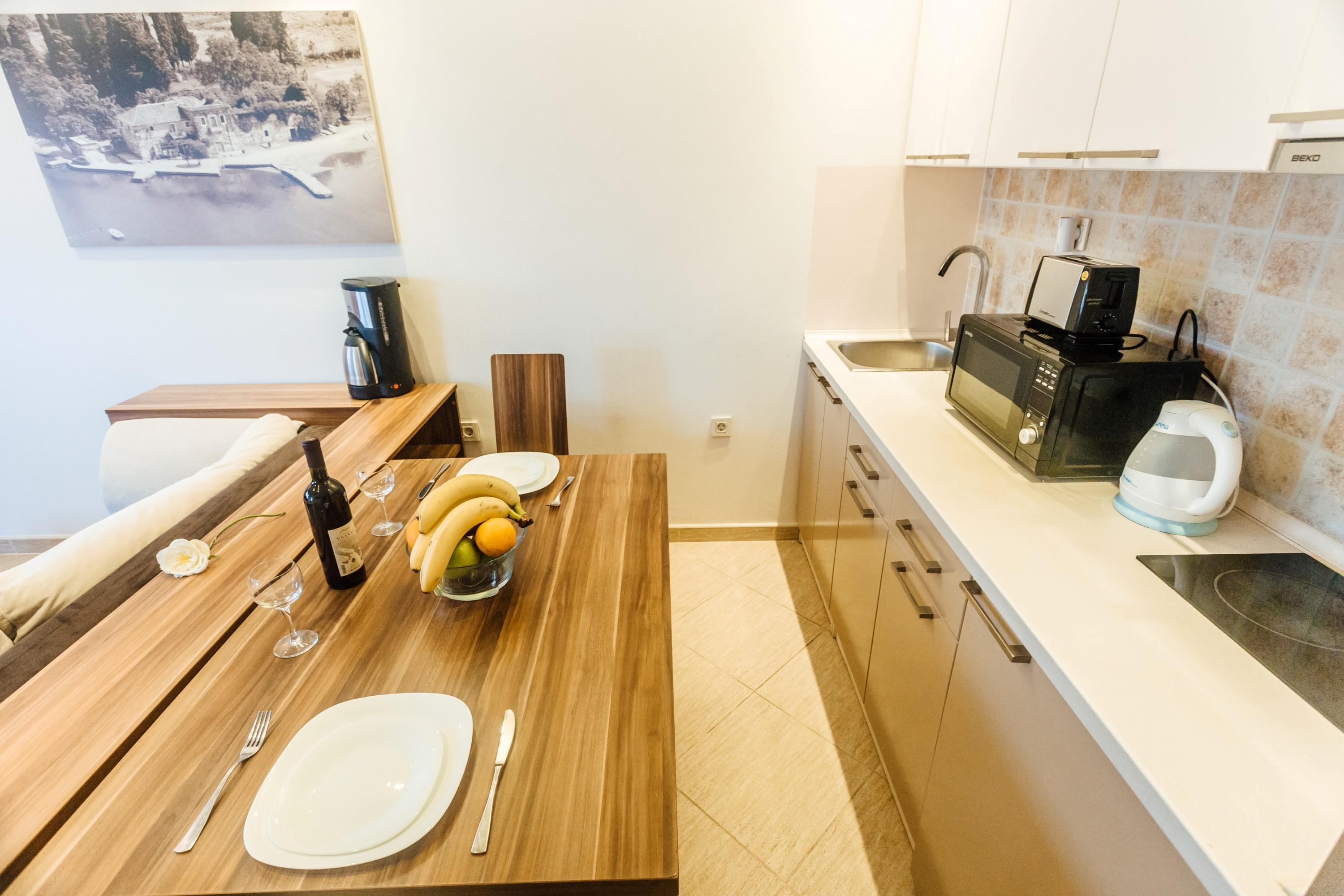 טיווט Apartments Monet מראה חיצוני תמונה