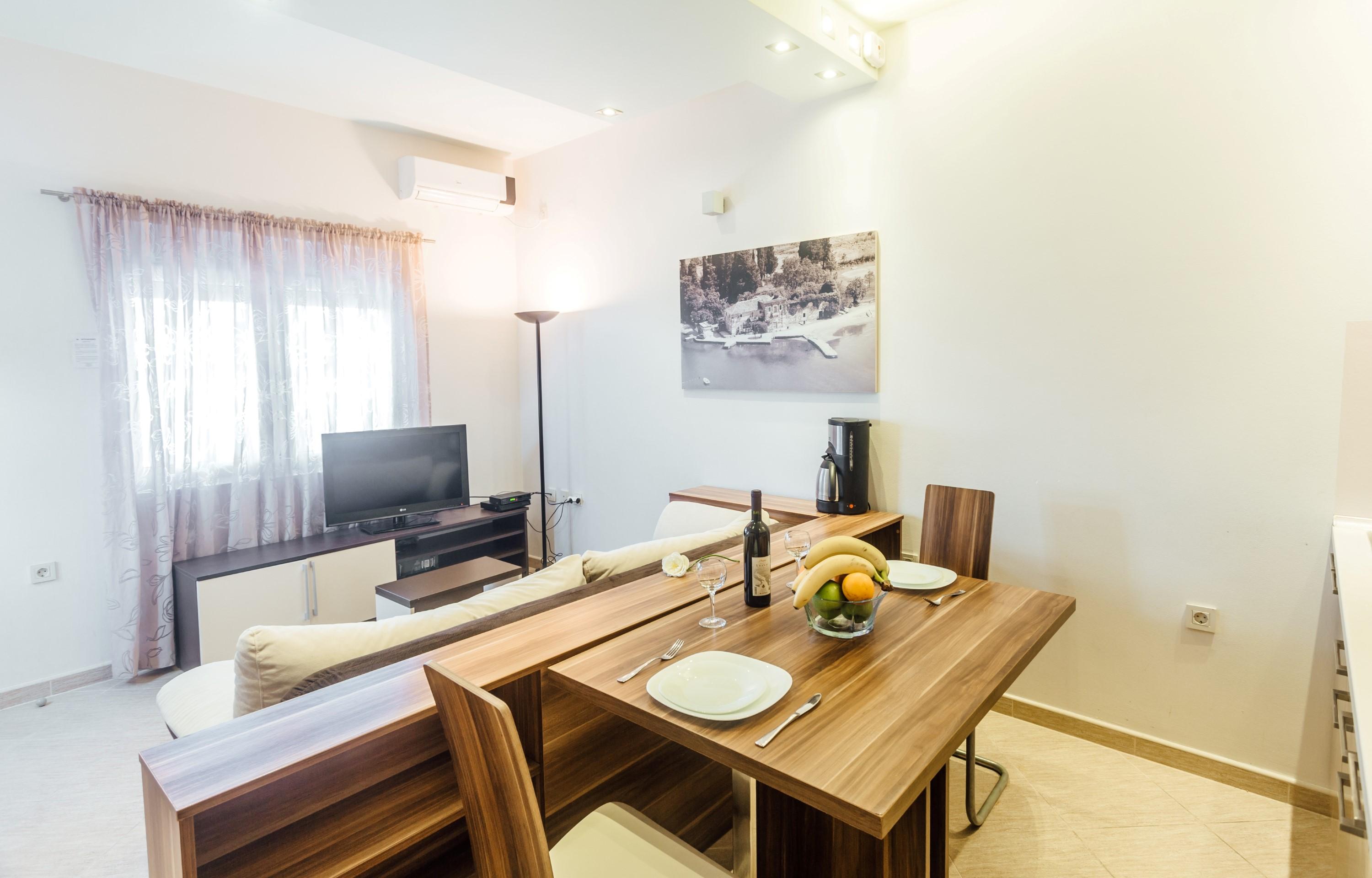 טיווט Apartments Monet מראה חיצוני תמונה