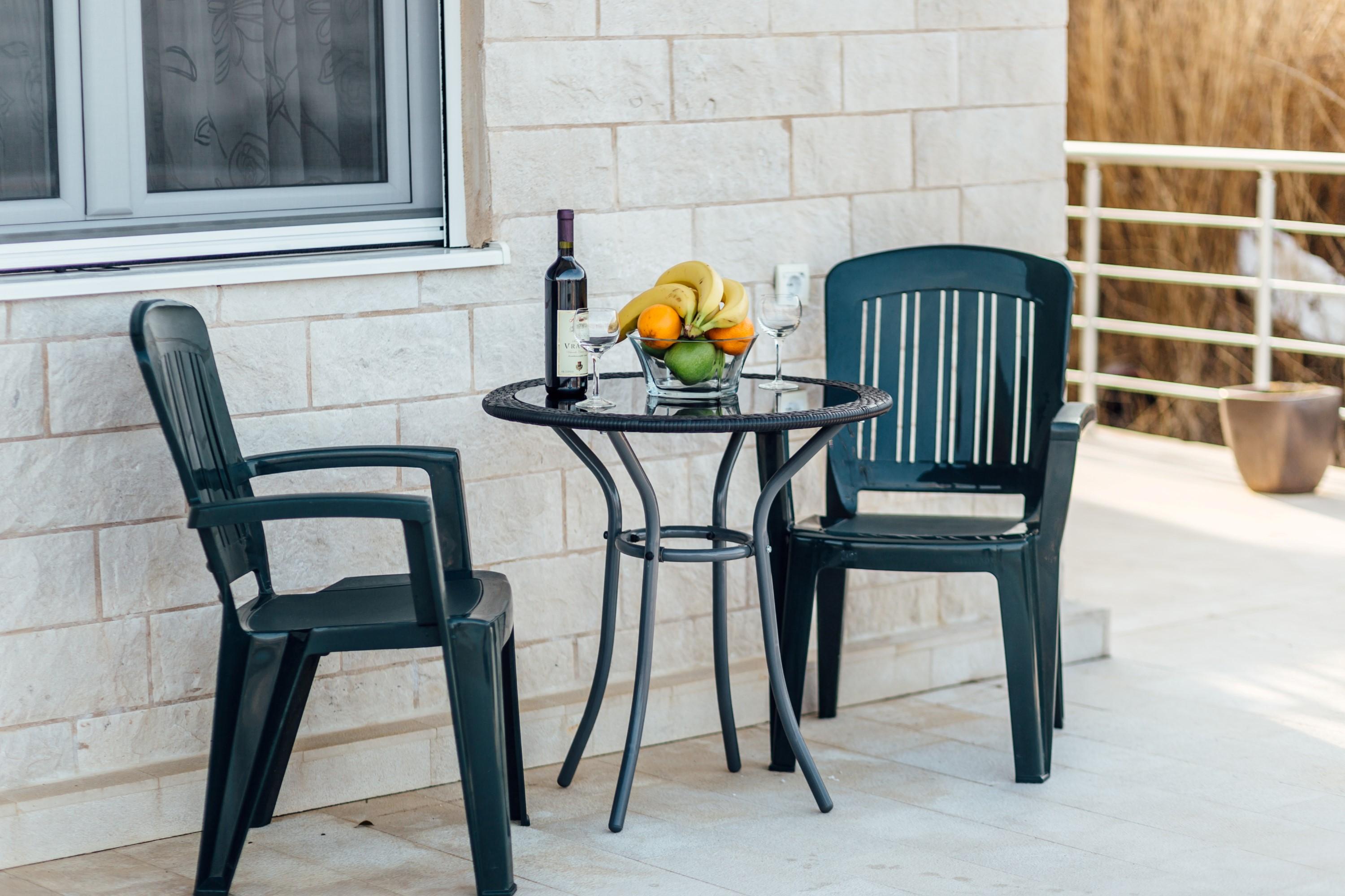 טיווט Apartments Monet מראה חיצוני תמונה