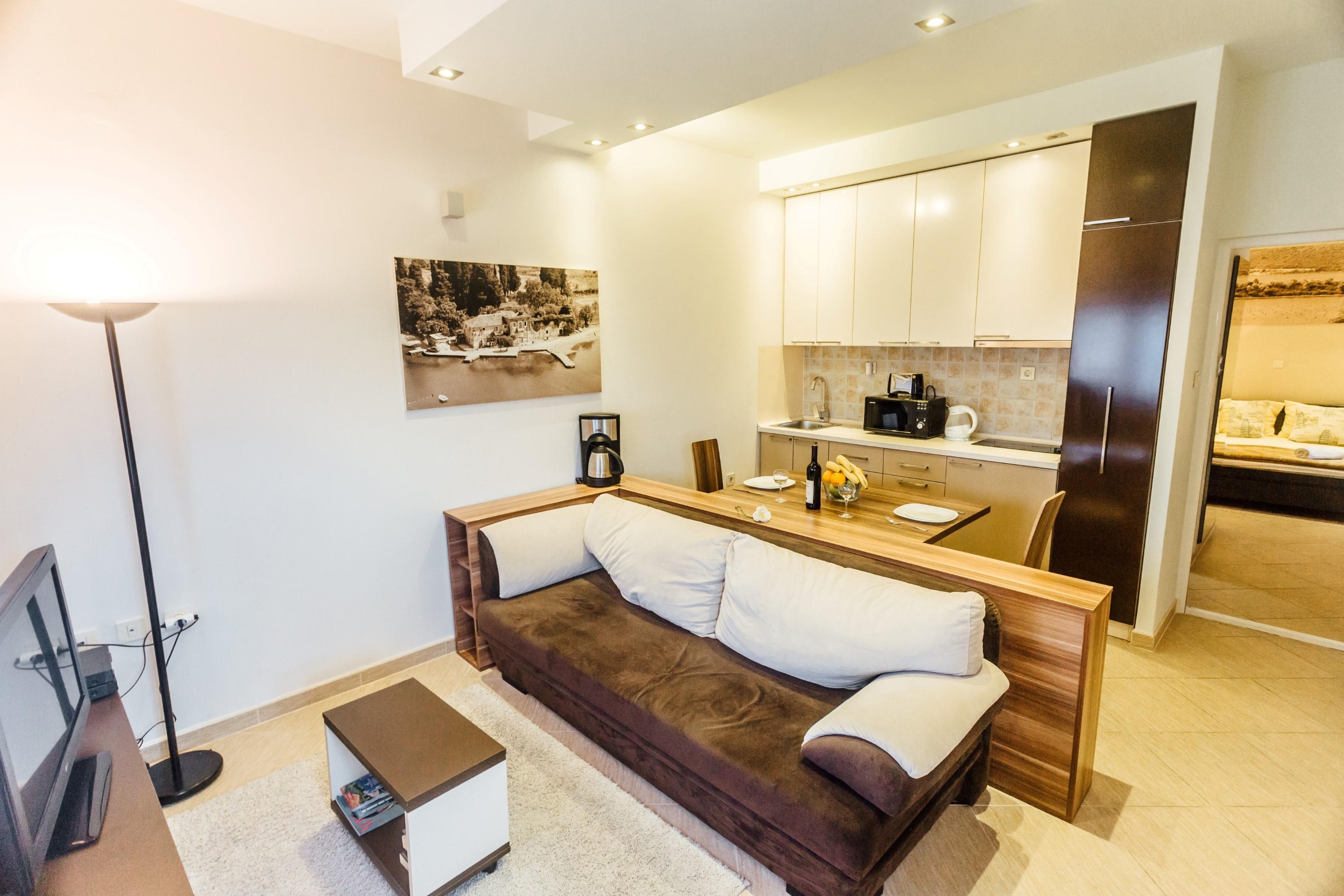 טיווט Apartments Monet מראה חיצוני תמונה