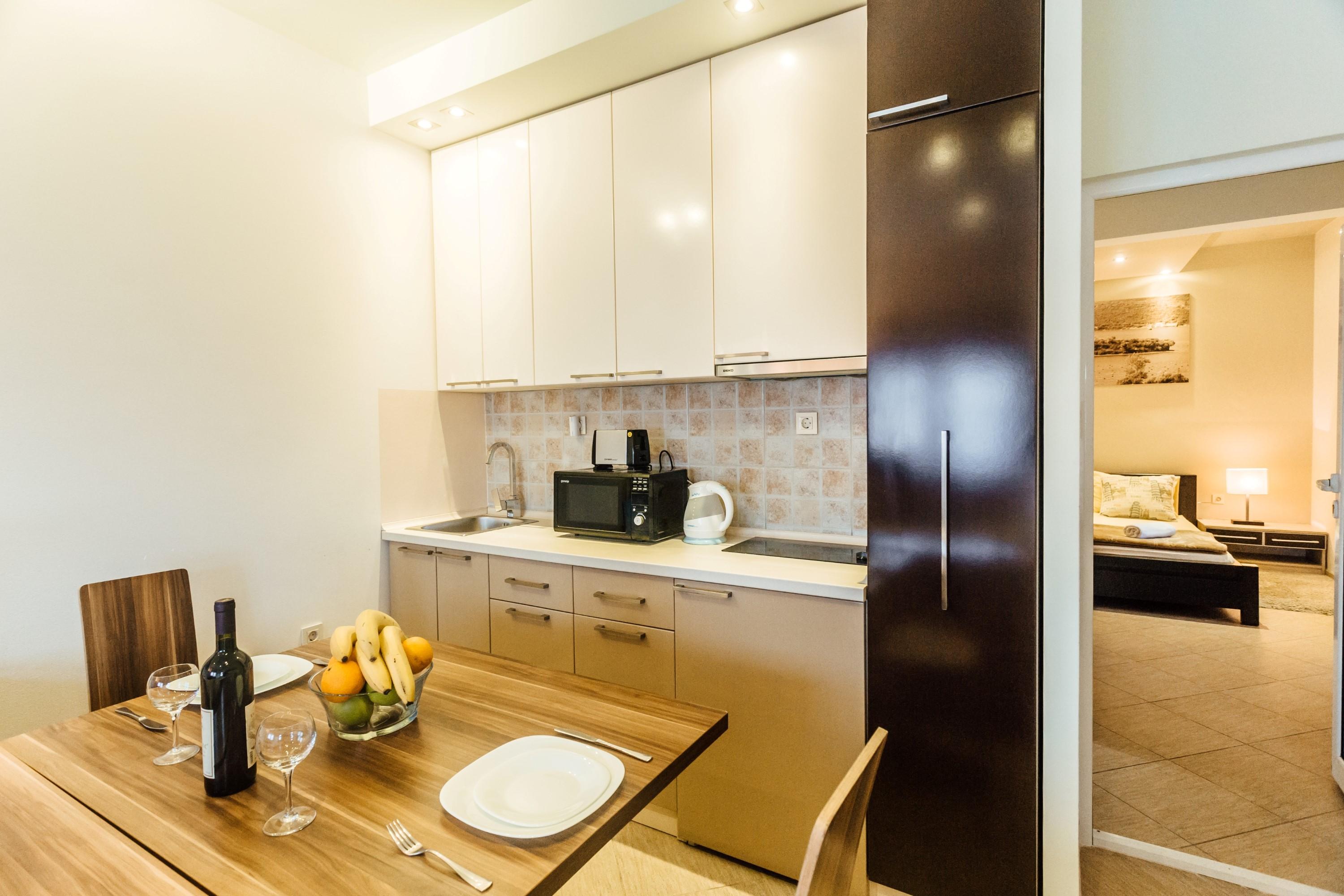 טיווט Apartments Monet מראה חיצוני תמונה