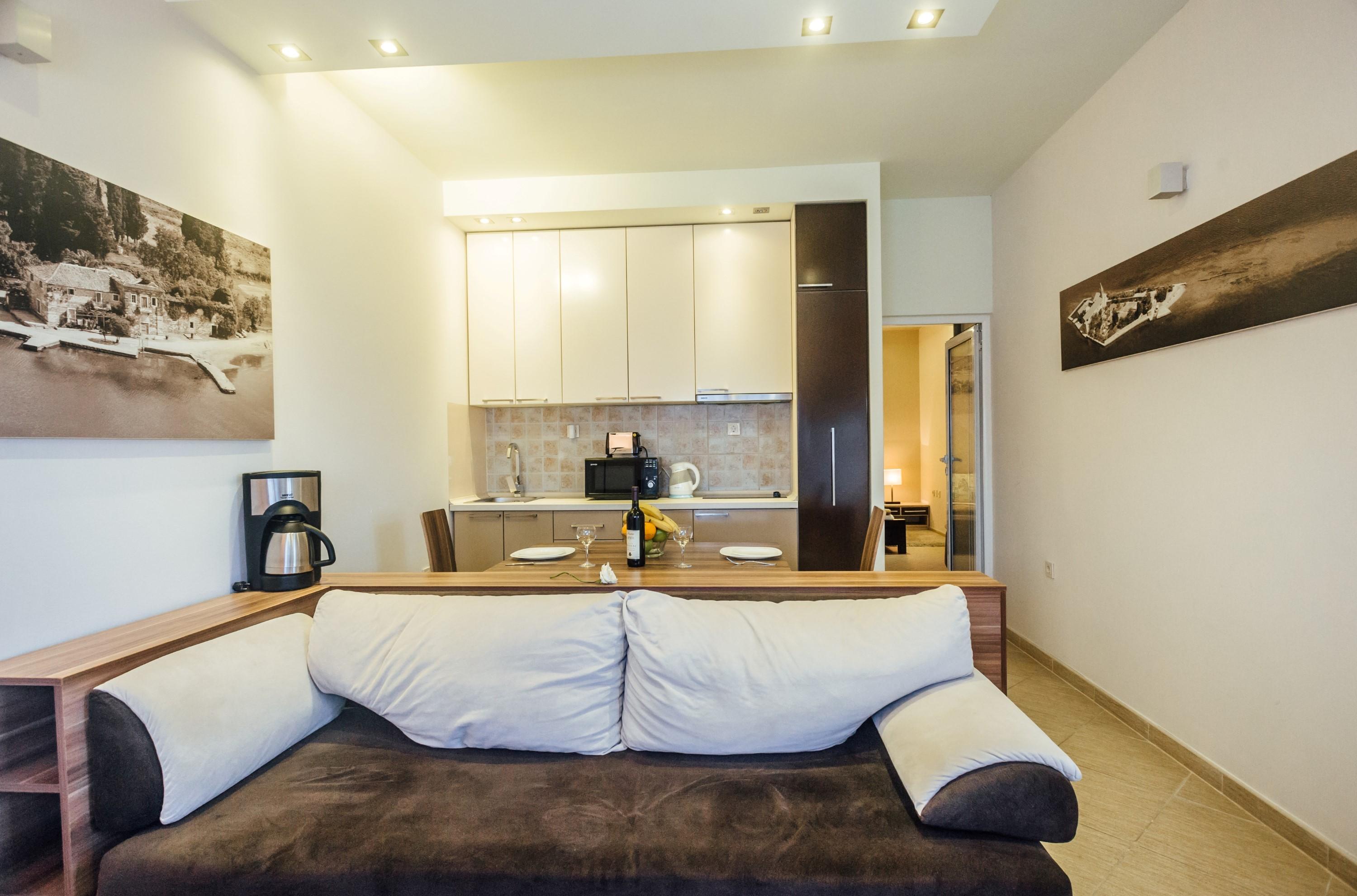טיווט Apartments Monet מראה חיצוני תמונה