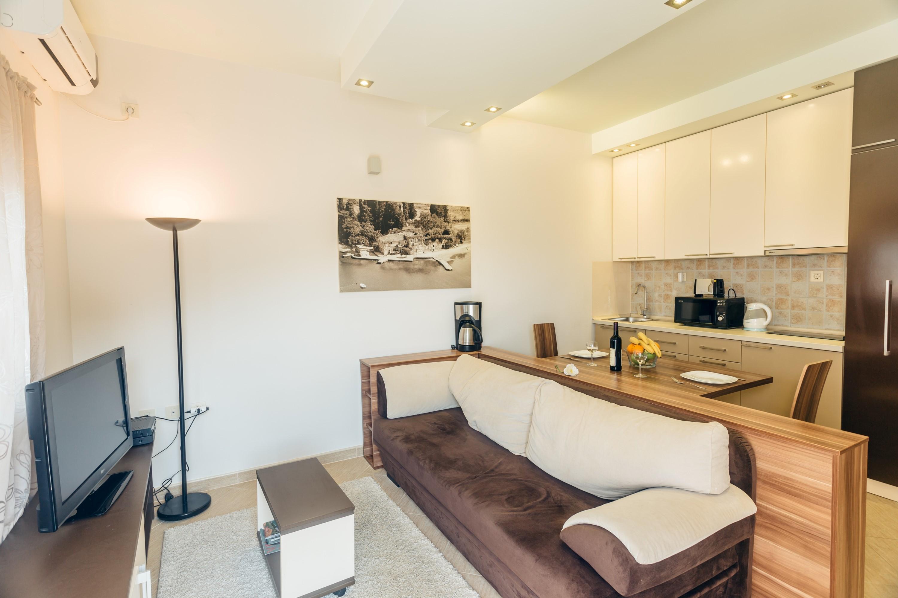 טיווט Apartments Monet מראה חיצוני תמונה