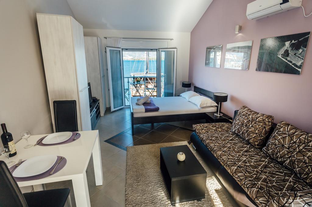 טיווט Apartments Monet מראה חיצוני תמונה