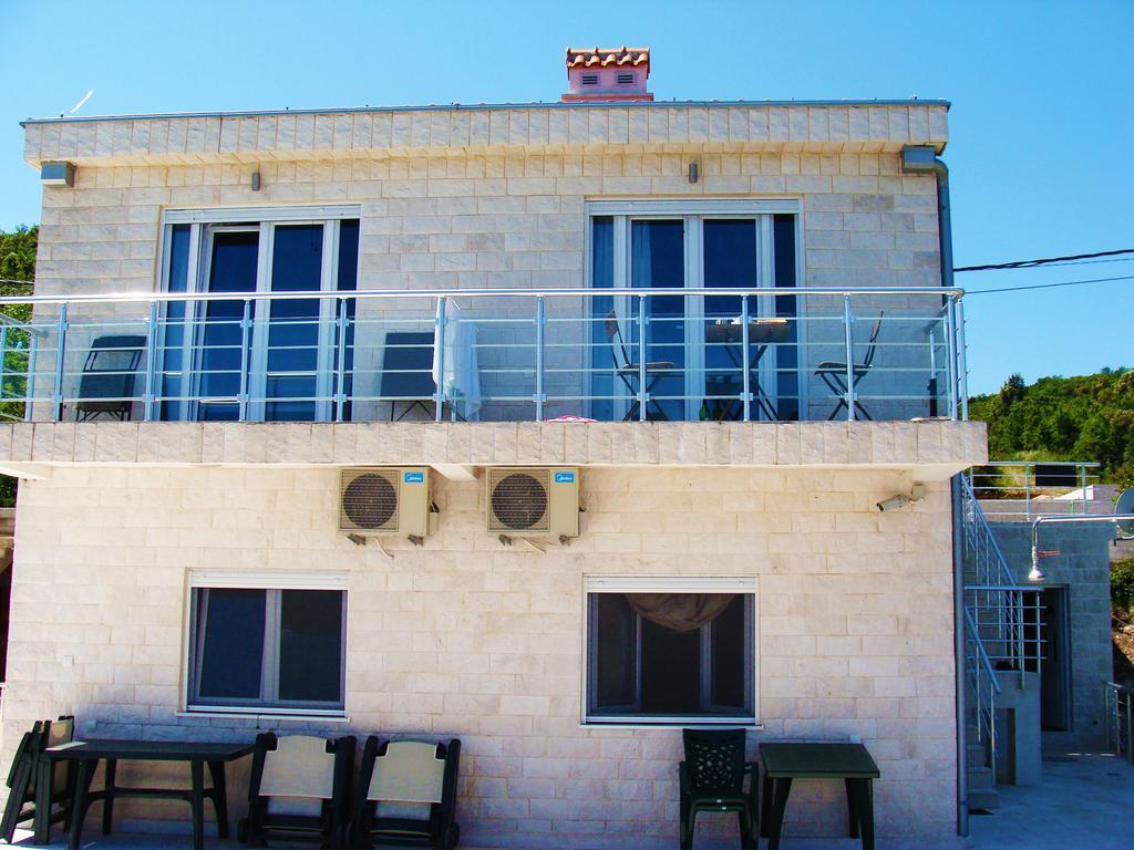 טיווט Apartments Monet מראה חיצוני תמונה