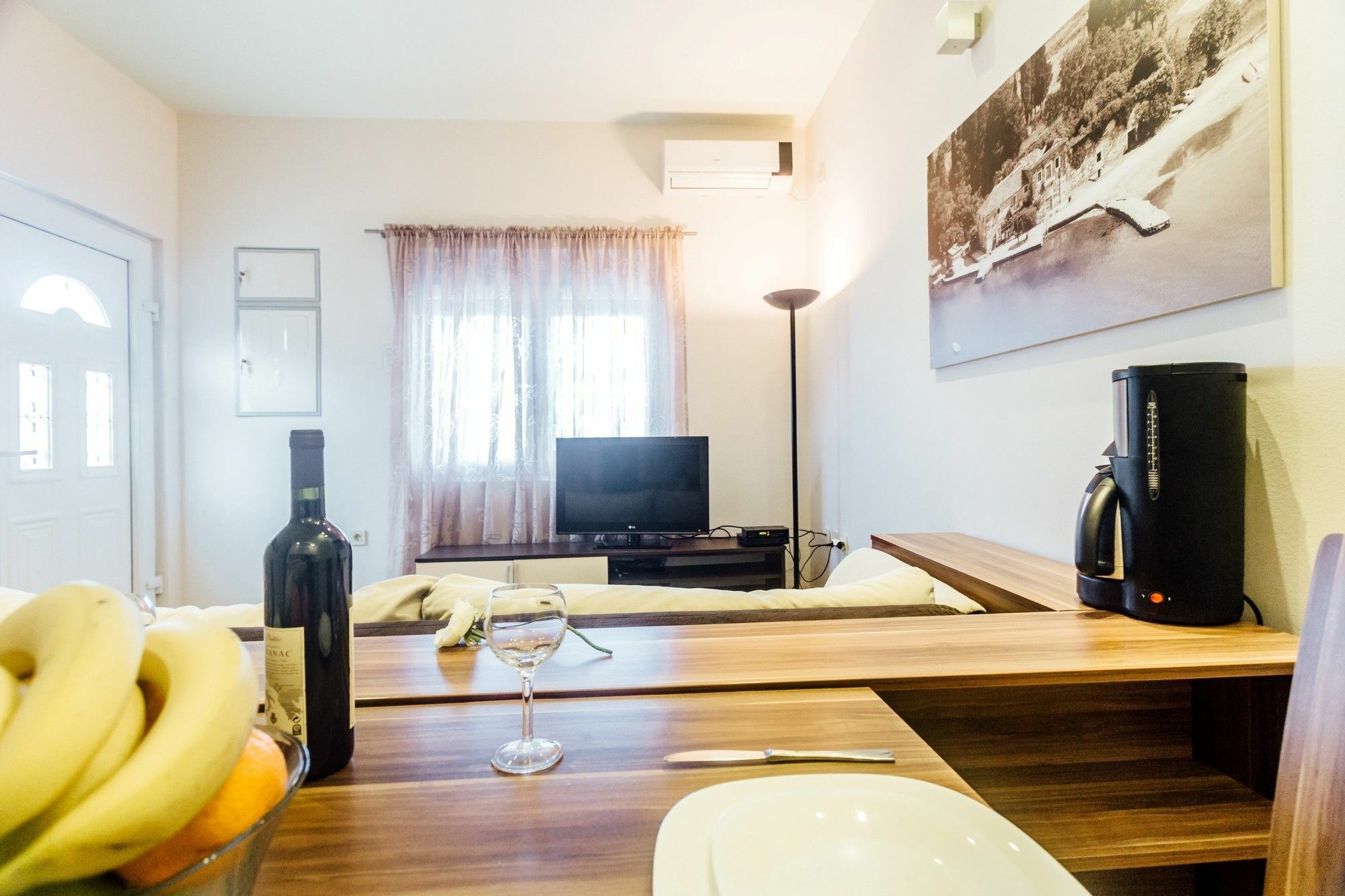 טיווט Apartments Monet מראה חיצוני תמונה