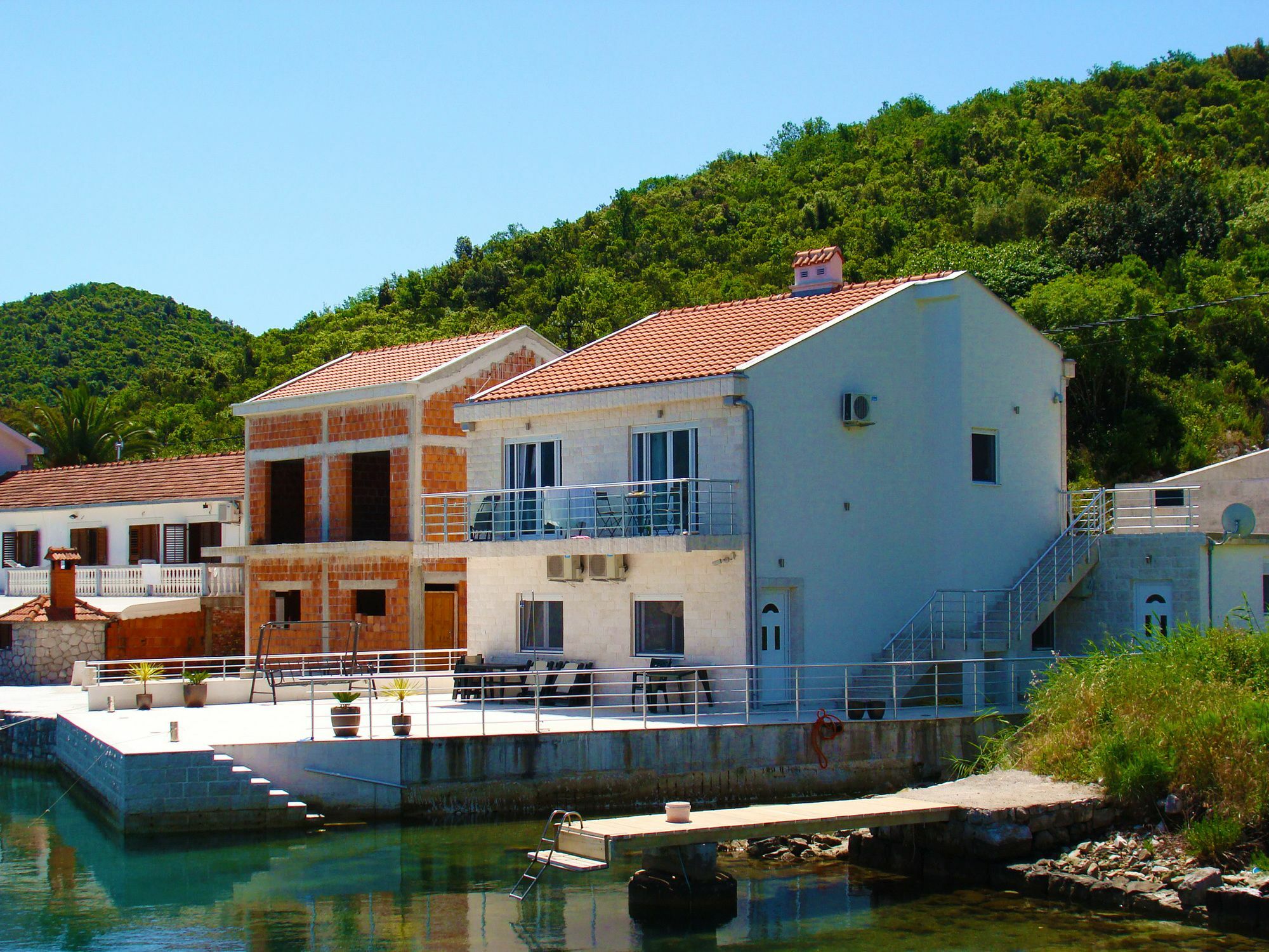 טיווט Apartments Monet מראה חיצוני תמונה
